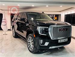 جي ام سي يوكون